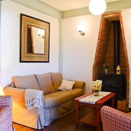 Вилла Casa Entre Nerja Y Фрихилиана Экстерьер фото