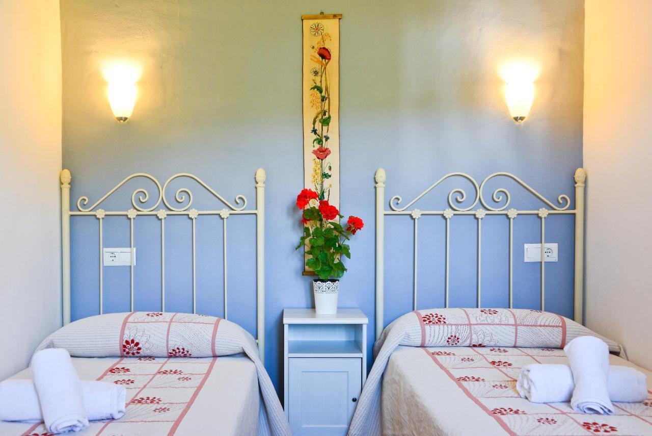 Вилла Casa Entre Nerja Y Фрихилиана Экстерьер фото